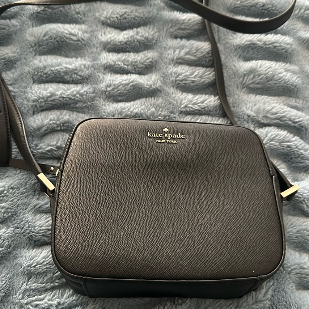 New never used purse